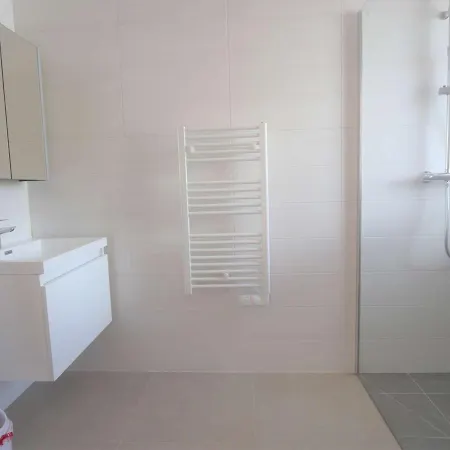 公寓 Duplex Lumineux A Benodet: Et Thalasso A Pied, Terrasse, Parking Et Abri Velo Inclus - Fr-1-481-117